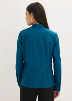 New Blusa Mujer Camisas Y Blusas