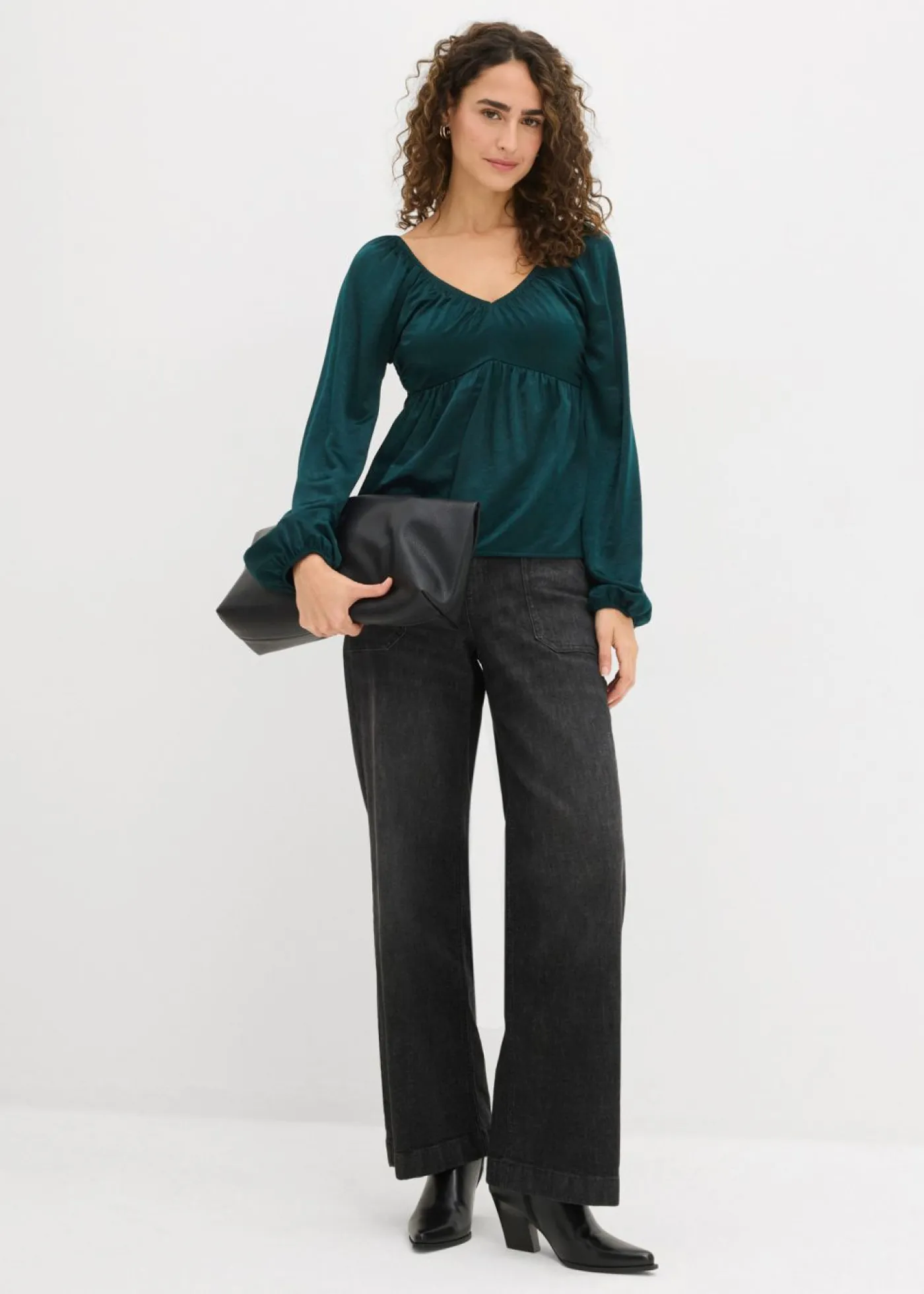 Sale Blusa Mujer Camisas Y Blusas