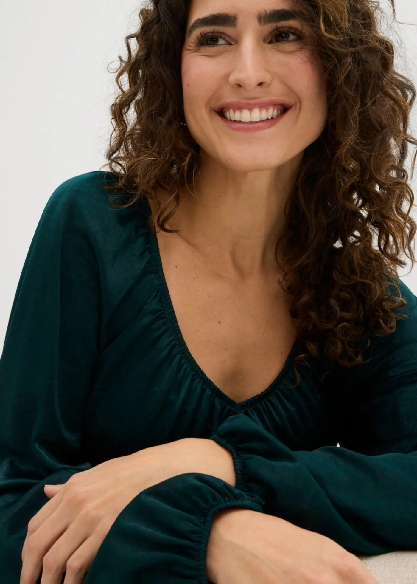 Sale Blusa Mujer Camisas Y Blusas