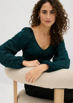 Sale Blusa Mujer Camisas Y Blusas