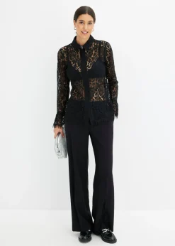 Blusa Mujer Camisas Y Blusas