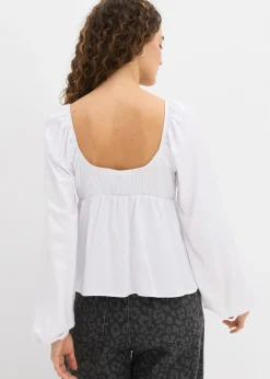 Best Blusa Mujer Camisas Y Blusas