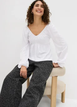 Best Blusa Mujer Camisas Y Blusas