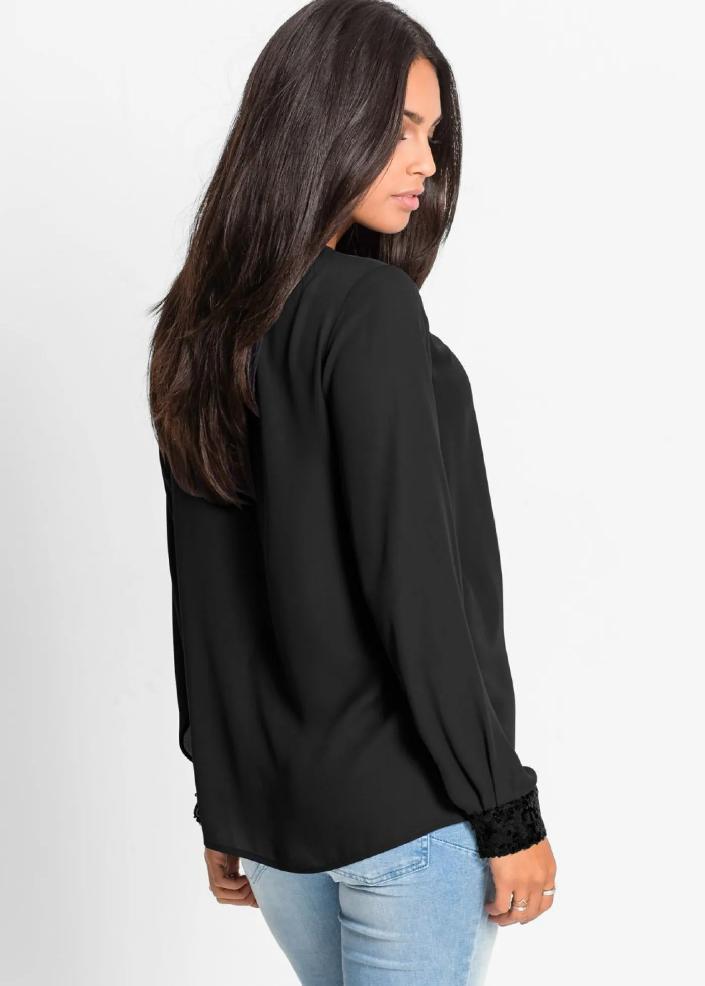 New Blusa Mujer Camisas Y Blusas