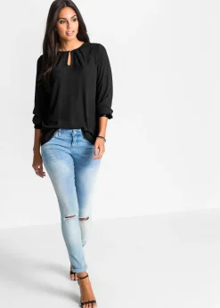 New Blusa Mujer Camisas Y Blusas