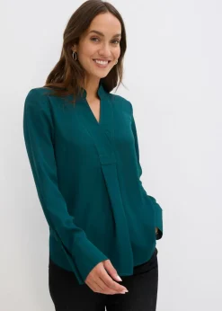 Online Blusa Mujer Camisas Y Blusas