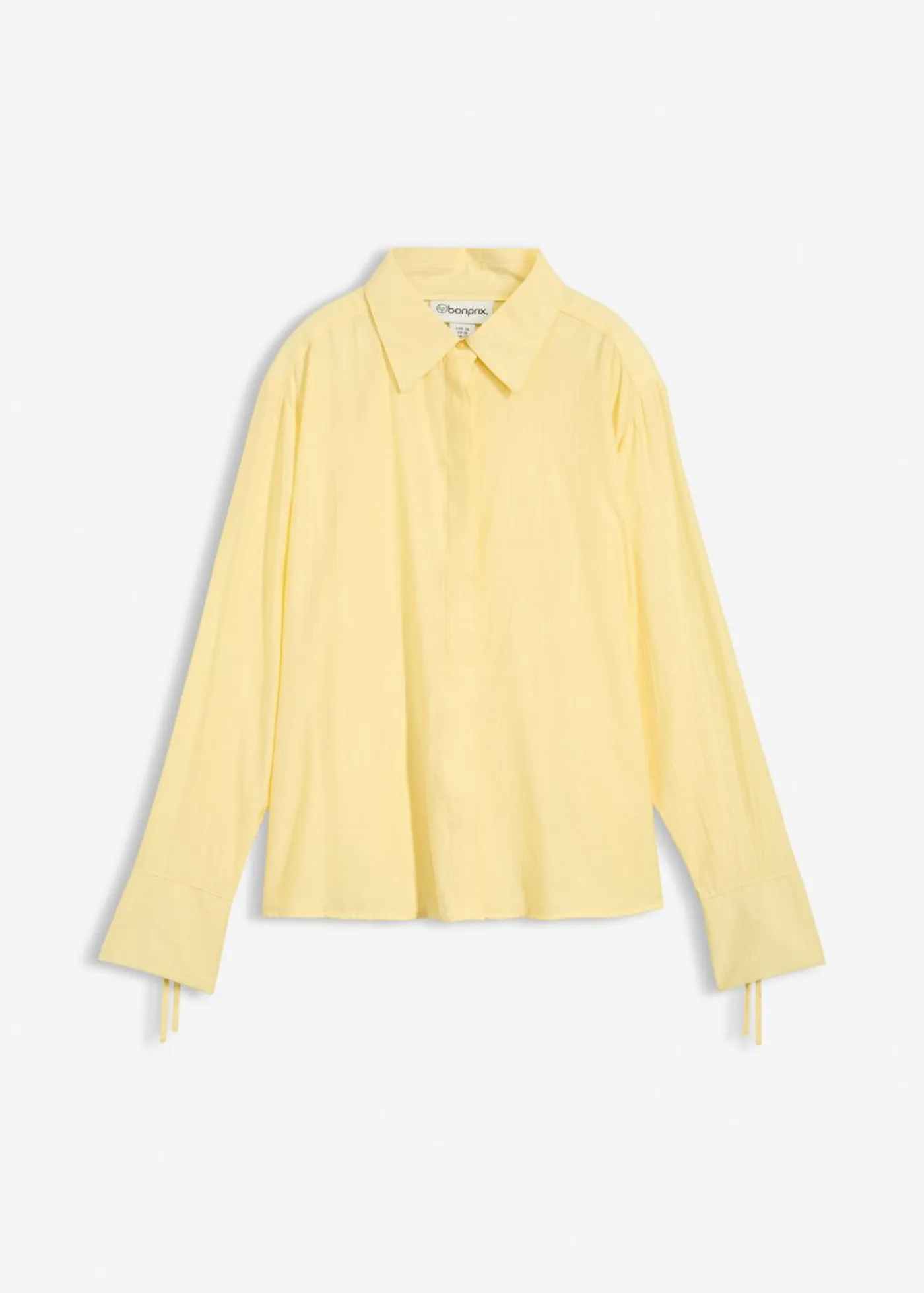 Hot Blusa camisera de mezcla de viscosa fluida Mujer Camisas Y Blusas