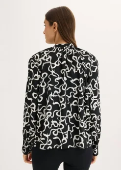 Discount Blusa con lazo Mujer Camisas Y Blusas