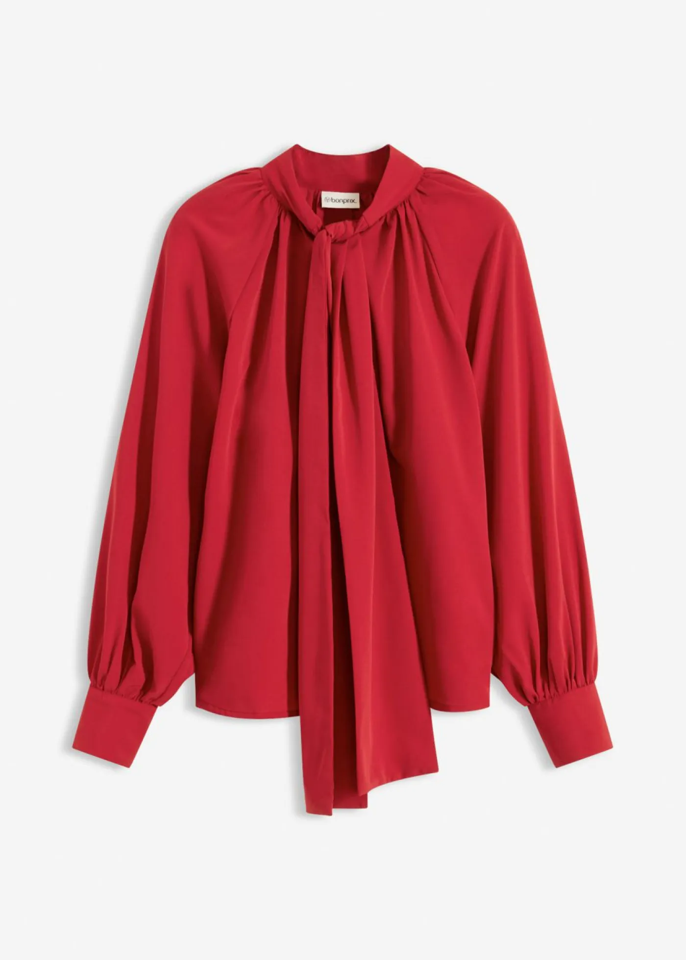 Online Blusa con lazo Mujer Camisas Y Blusas