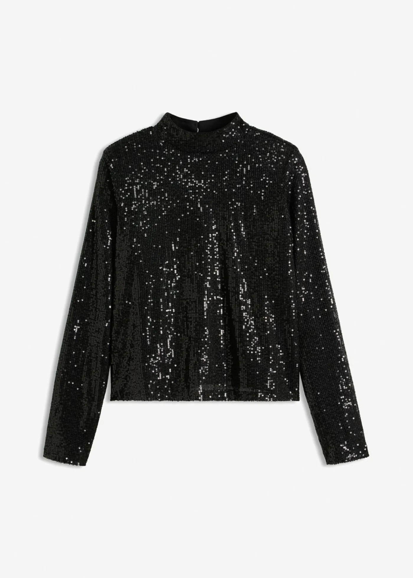 Best Blusa con lentejuelas Mujer Camisas Y Blusas