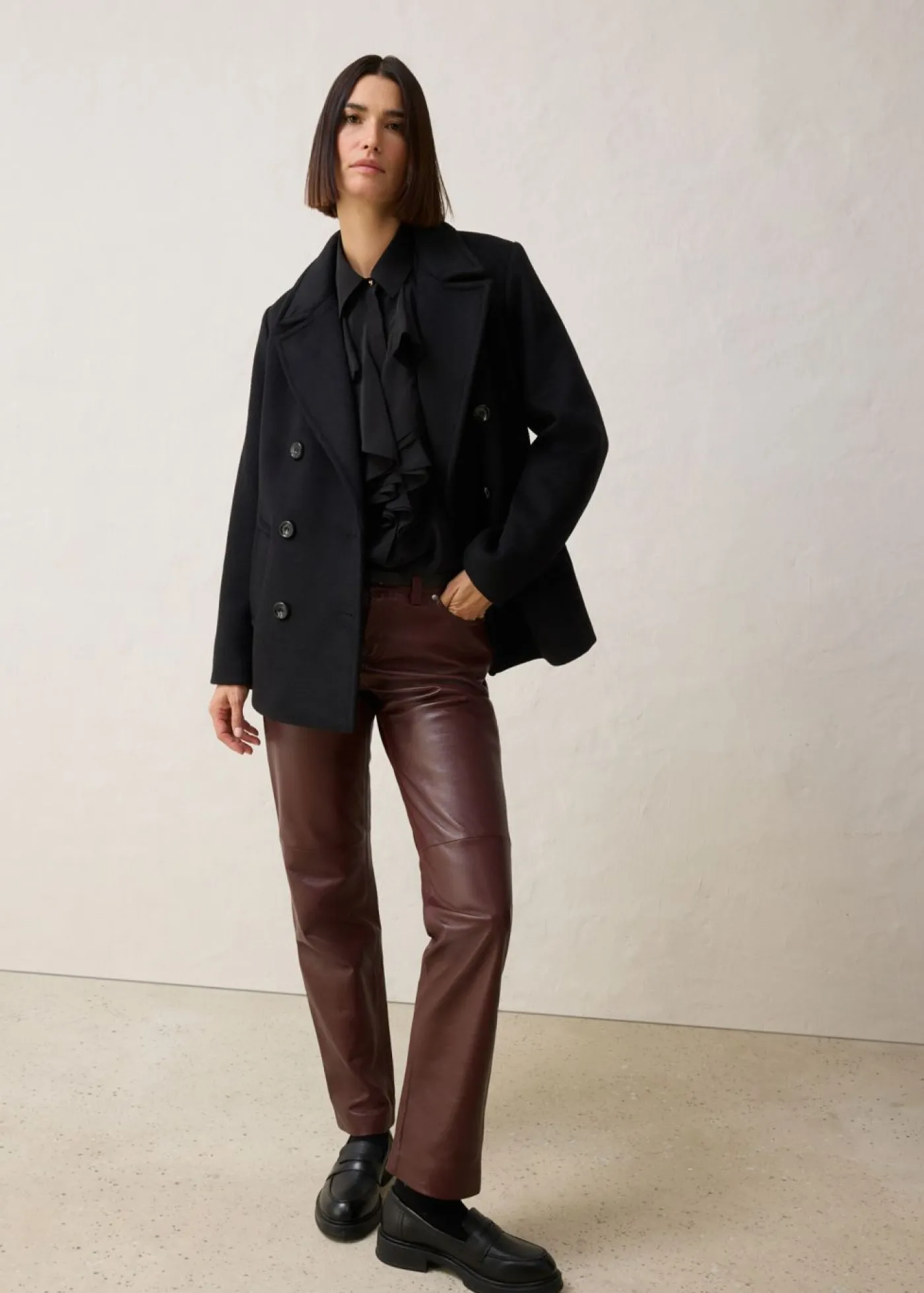 Online Blusa con seda Mujer Premium|Camisas Y Blusas