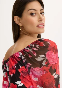 New Blusa cropped Mujer Camisas Y Blusas|Camisetas