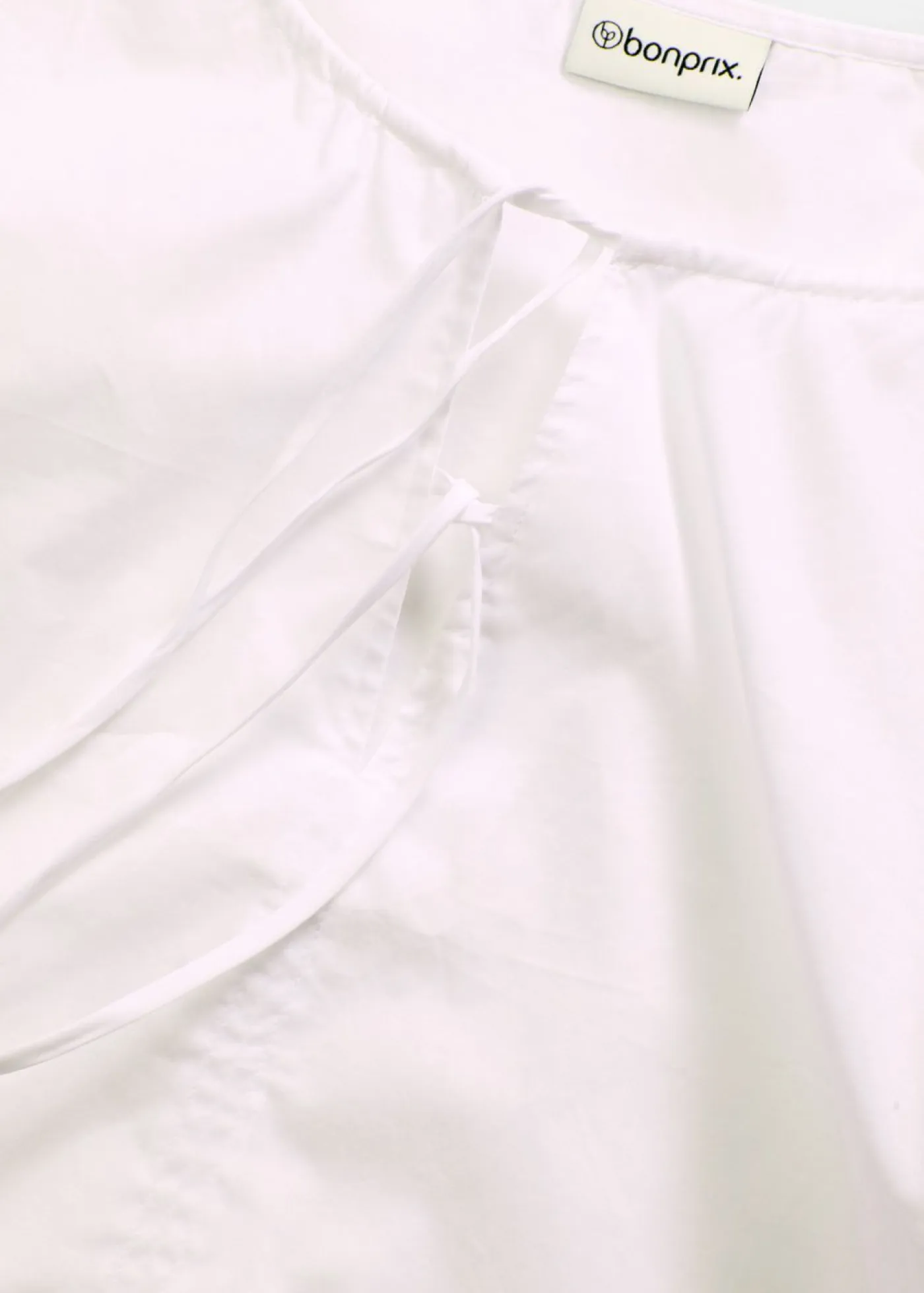 Hot Blusa de algodón orgánico puro Mujer Camisas Y Blusas