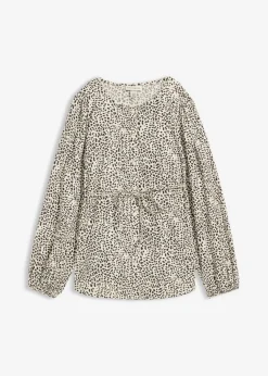 Discount Blusa de algodón para durante y después del embarazo Mujer Premamá