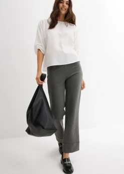 Discount Blusa de algodón puro Mujer Camisas Y Blusas