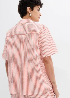 Blusa de algodón puro Mujer Conjuntos De Ropa|Esenciales