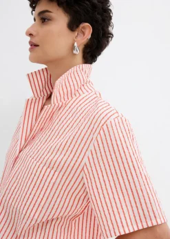 Blusa de algodón puro Mujer Conjuntos De Ropa|Esenciales
