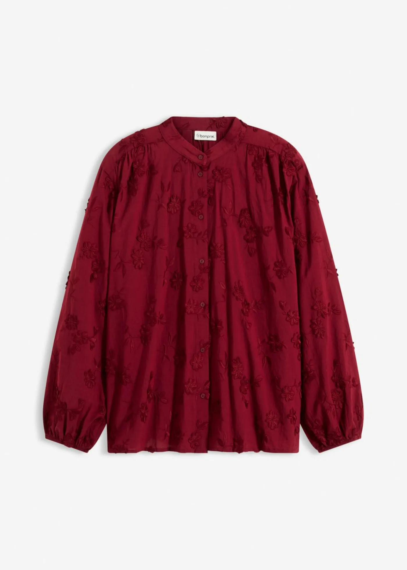 Online Blusa de algodón puro Mujer Camisas Y Blusas