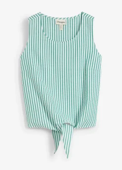 New Blusa de algodón puro Mujer Camisas Y Blusas