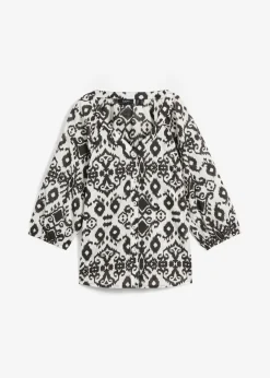 Discount Blusa de algodón puro Mujer Camisas Y Blusas
