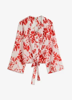 Outlet Blusa de algodón puro Mujer Conjuntos De Ropa|Camisas Y Blusas