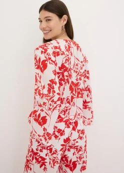 Outlet Blusa de algodón puro Mujer Conjuntos De Ropa|Camisas Y Blusas