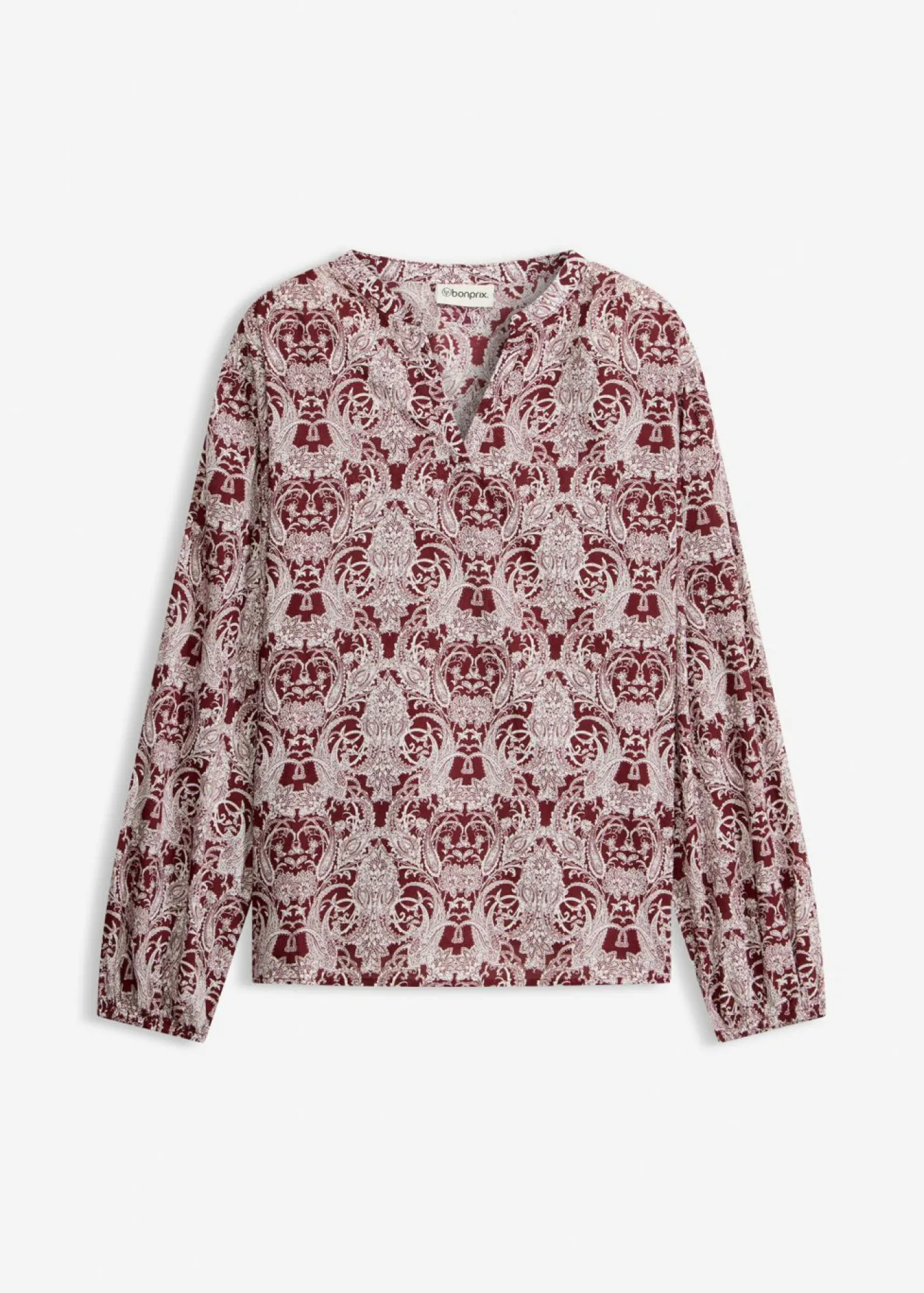 Online Blusa de algodón puro Mujer Camisas Y Blusas