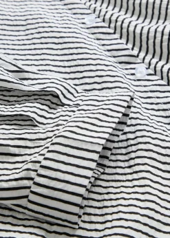 Best Blusa de mezcla de viscosa fluida Mujer Camisas Y Blusas
