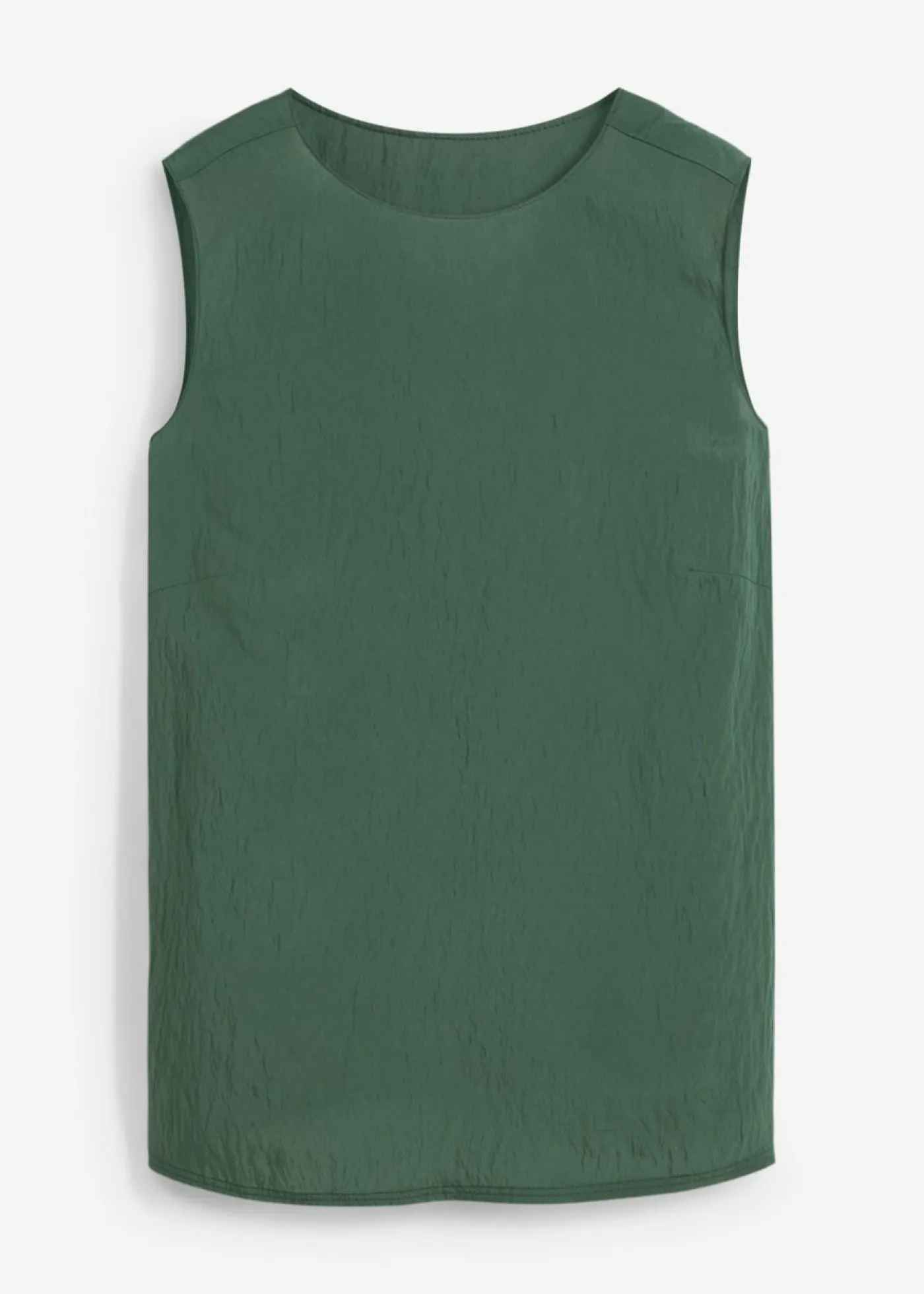Sale Blusa de mezcla de viscosa arrugada Mujer Conjuntos De Ropa|Esenciales