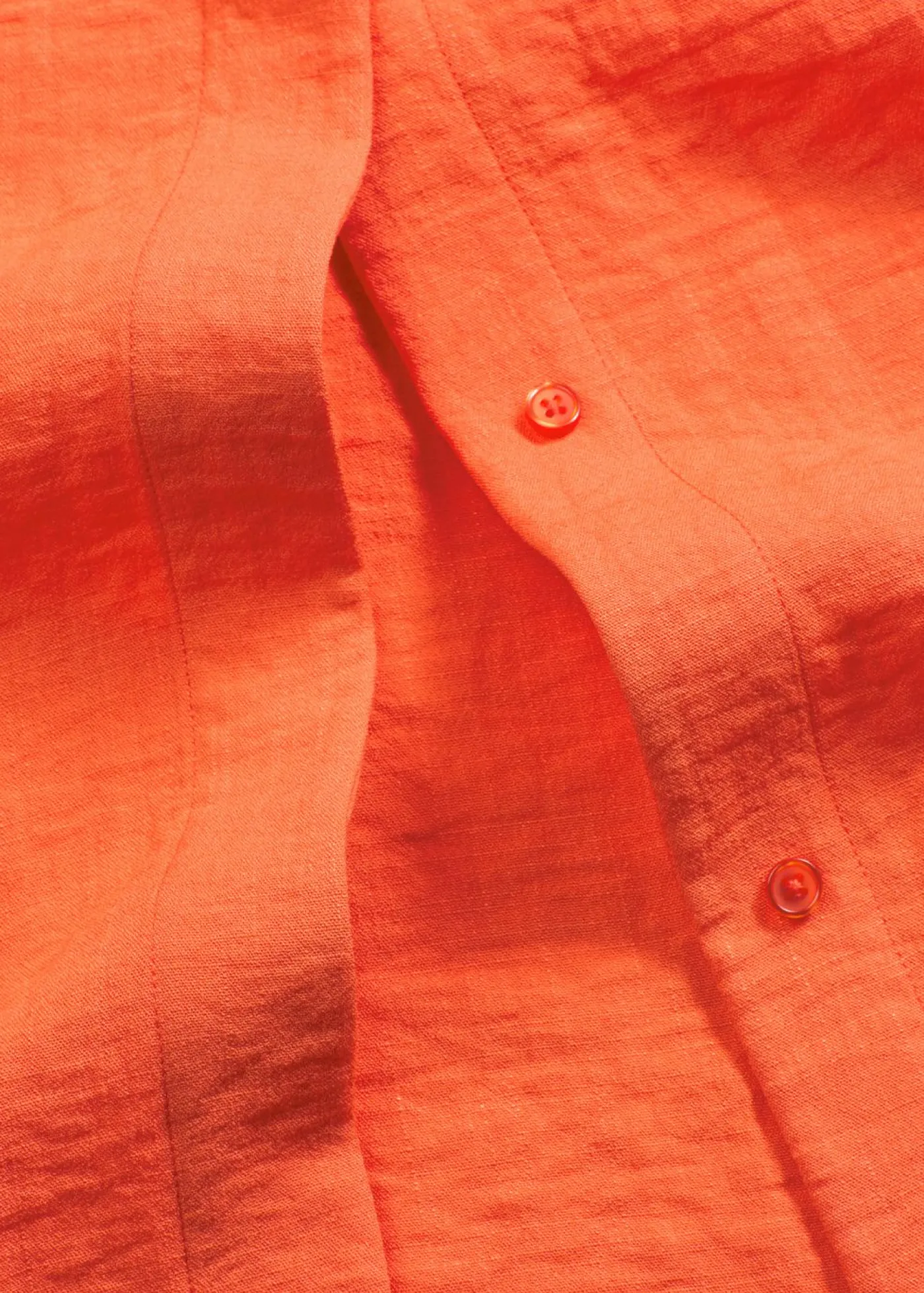 Sale Blusa de mezcla de viscosa ligera Mujer Camisas Y Blusas|Camisetas