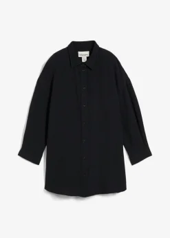 Best Blusa de muselina Mujer Camisas Y Blusas