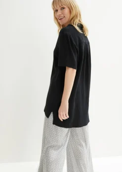 Discount Blusa de muselina Mujer Camisas Y Blusas