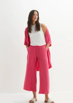 Best Blusa de muselina Mujer Camisas Y Blusas