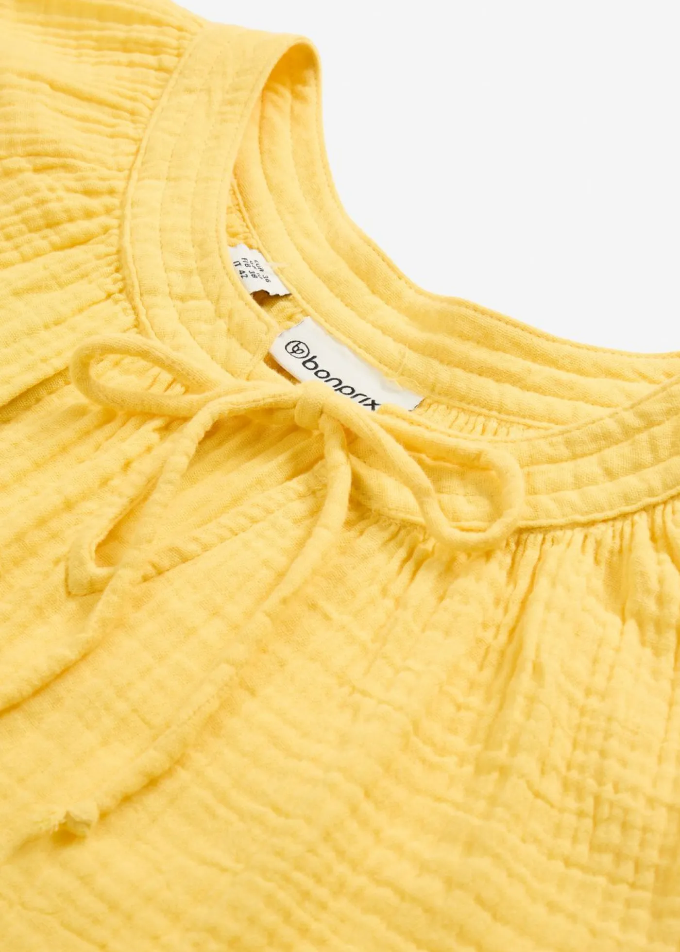 Best Blusa de muselina suave Mujer Camisas Y Blusas