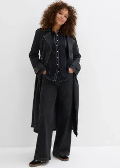 Discount Blusa de viscosa Mujer Camisas Y Blusas