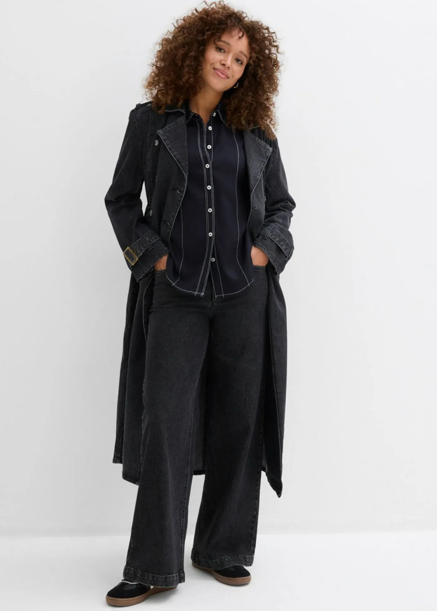 Discount Blusa de viscosa Mujer Camisas Y Blusas