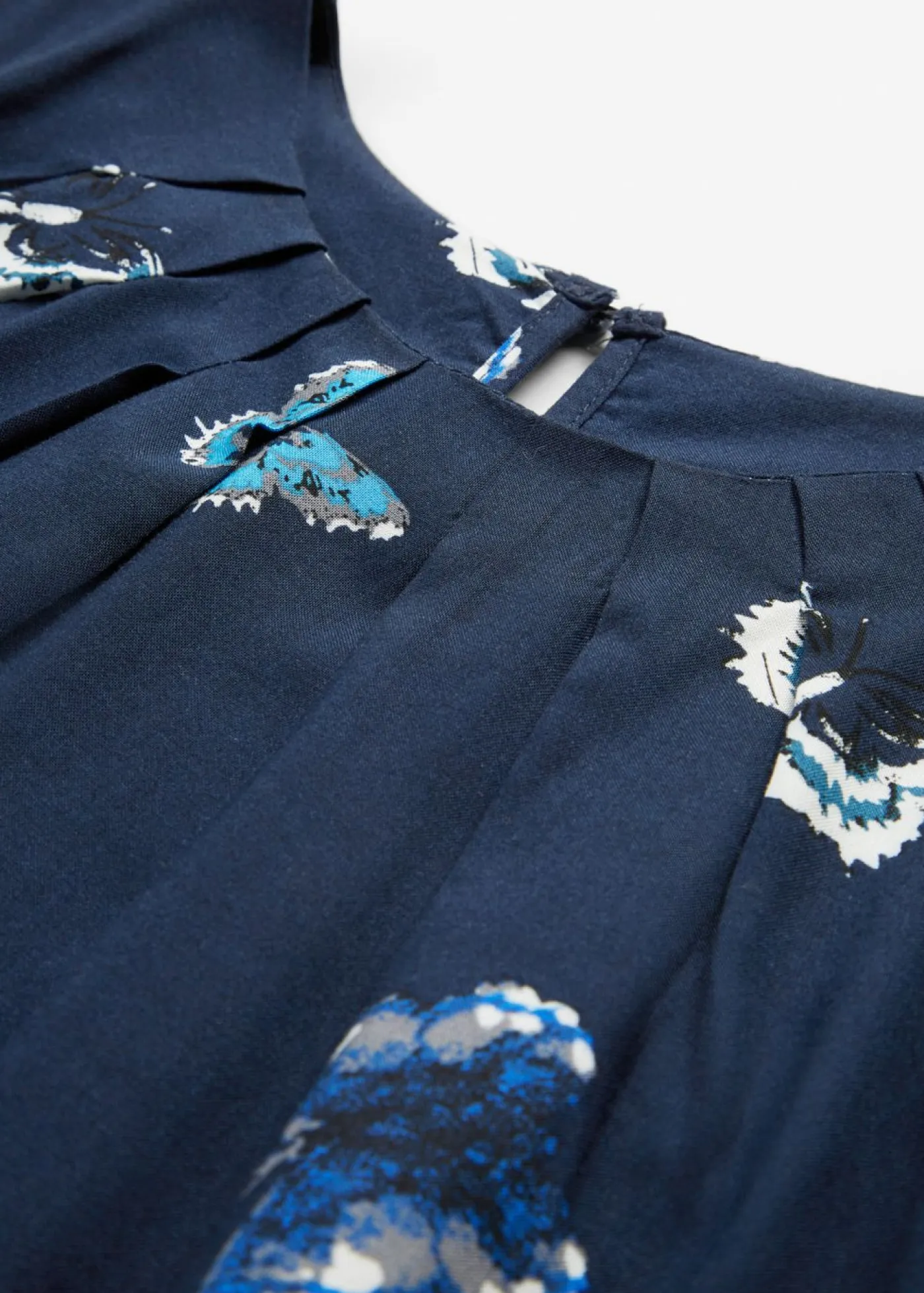 Clearance Blusa de viscosa fluida Mujer Camisas Y Blusas|Camisetas
