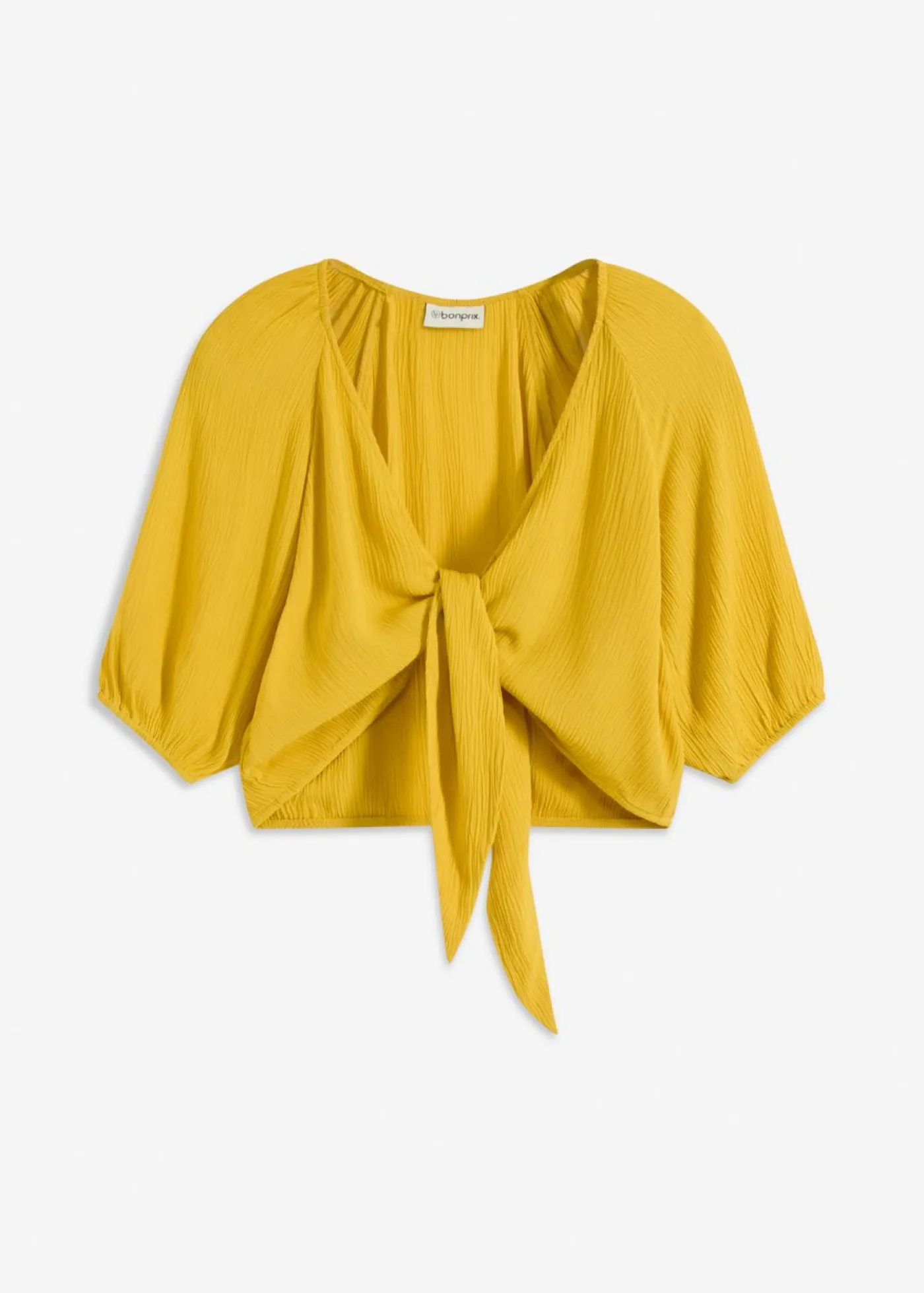 Sale Blusa de viscosa fluida Mujer Camisas Y Blusas