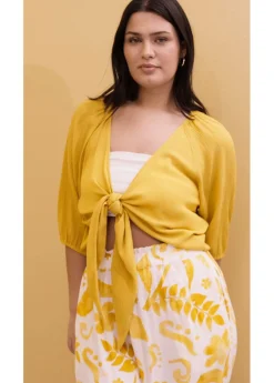 Sale Blusa de viscosa fluida Mujer Camisas Y Blusas