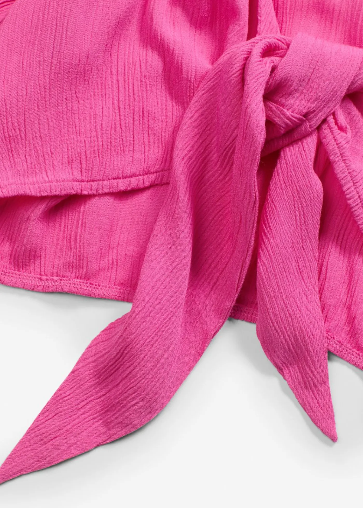 Discount Blusa de viscosa fluida Mujer Camisas Y Blusas