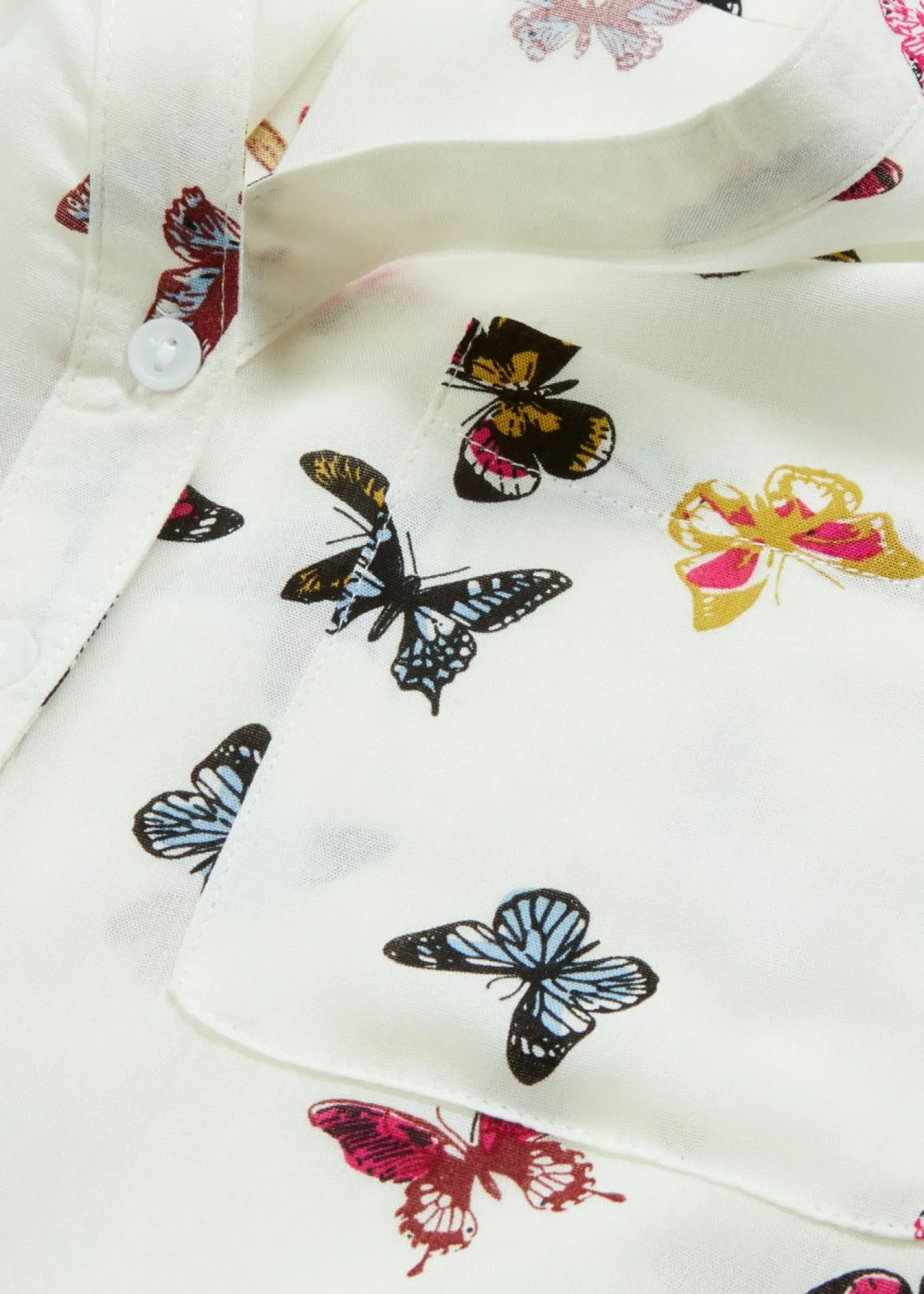 Best Blusa de viscosa fluida Mujer Camisas Y Blusas