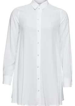 Sale Blusa de viscosa pura Mujer Camisas Y Blusas