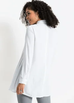 Sale Blusa de viscosa pura Mujer Camisas Y Blusas