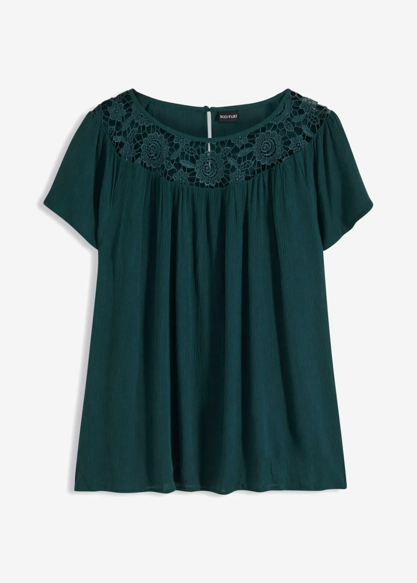 Hot Blusa de viscosa pura Mujer Camisas Y Blusas