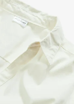 Online Blusa elástica Mujer Camisas Y Blusas