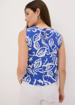 Clearance Blusa estampada Mujer Camisas Y Blusas|Camisetas