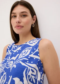 Clearance Blusa estampada Mujer Camisas Y Blusas|Camisetas