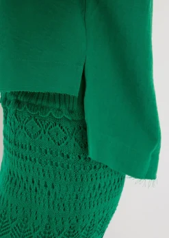 Blusa holgada Mujer Camisas Y Blusas