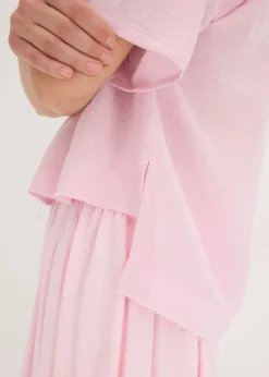 Best Blusa holgada Mujer Camisas Y Blusas