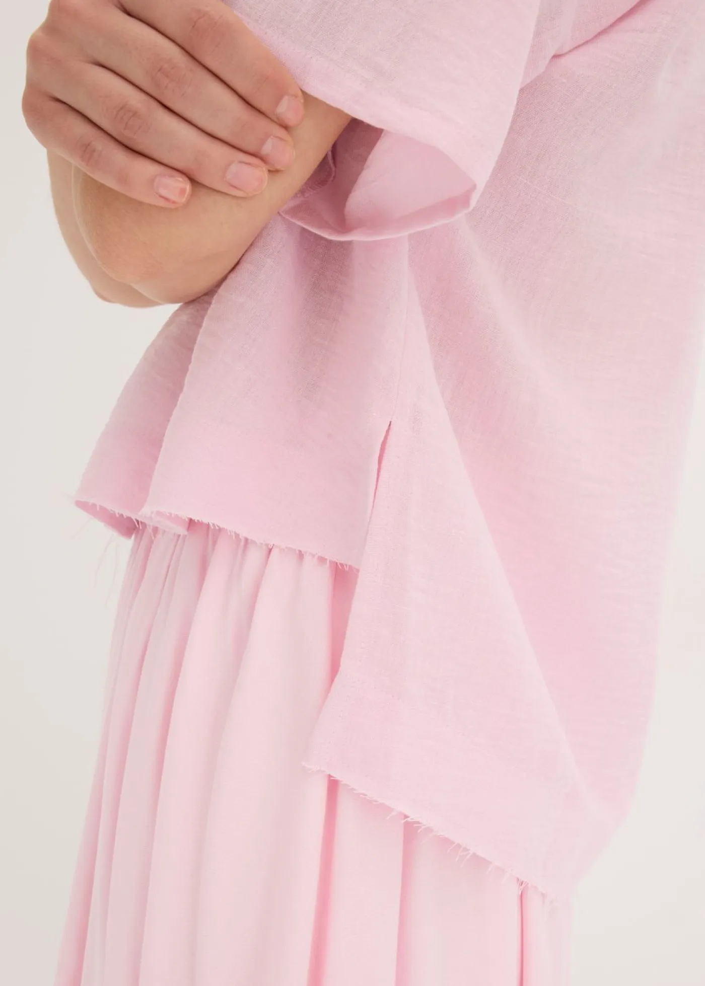 Best Blusa holgada Mujer Camisas Y Blusas
